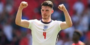 Declan Rice