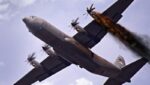 Dikabarkan 17 Orang Tewas dalam Insiden Jatuhnya Pesawat Hercules C-130 Filipina