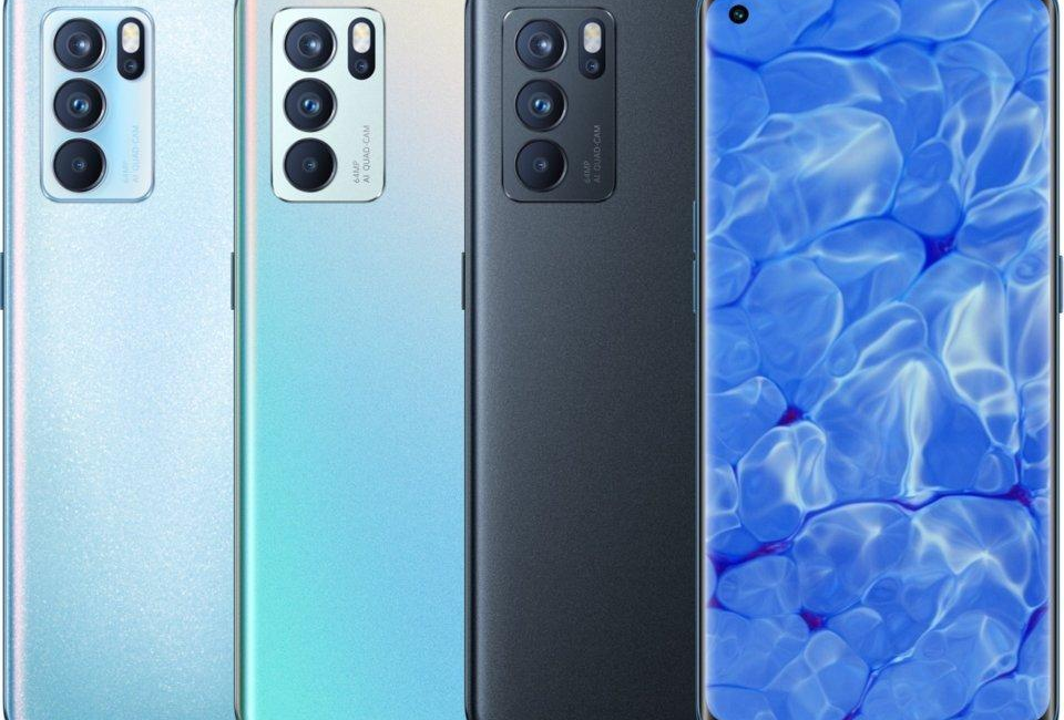 Impresi Pertama Pada Smartphone Terbaru OPPO Reno 6 Pro 5G