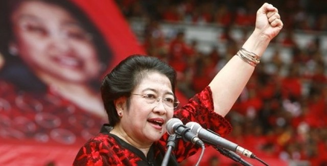 Informasi Lengkap Mengenai Ketua Umum PDIP Megawati Soekarnoputri