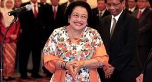 Informasi Lengkap Mengenai Ketua Umum PDIP Megawati Soekarnoputri