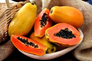 Jenis jenis buah yang meningkatkan daya tahan tubuh untuk menangkal virus covid 19