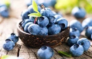 Jenis jenis buah yang meningkatkan daya tahan tubuh untuk menangkal virus covid 19