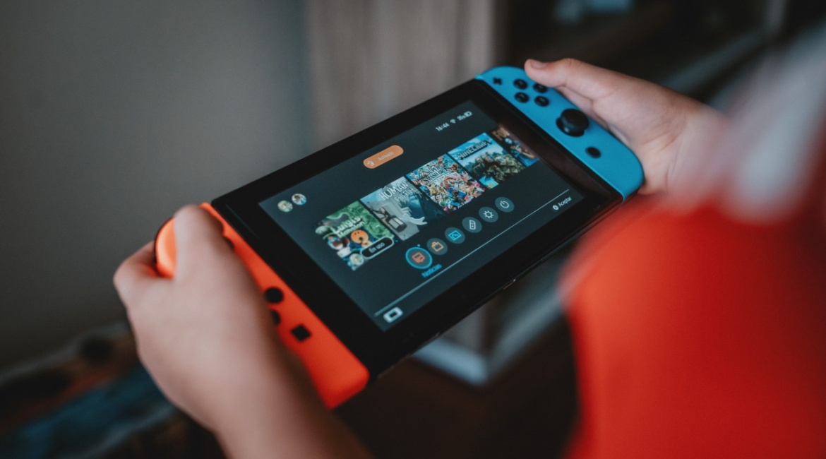 Kini Nintendo Switch Bisa Unduh Patch Game Walau Memori Sudah Penuh