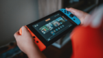 Kini Nintendo Switch Bisa Unduh Patch Game Walau Memori Sudah Penuh