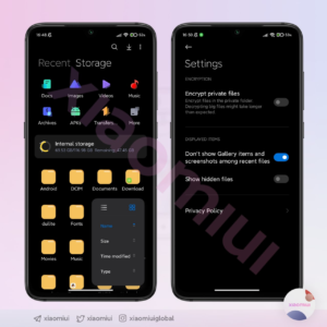 MIUI 13 Dirilis Bersamaan Dengan Mi Mix 4 Pada Bulan Agustus Mendatang_2