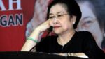 Megawati ucapkan Dirgahayu ke Partai Komunis China