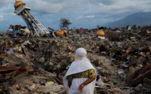 Mengapa Indonesia Sering Terjadi Gempa? Simak Alasannya!