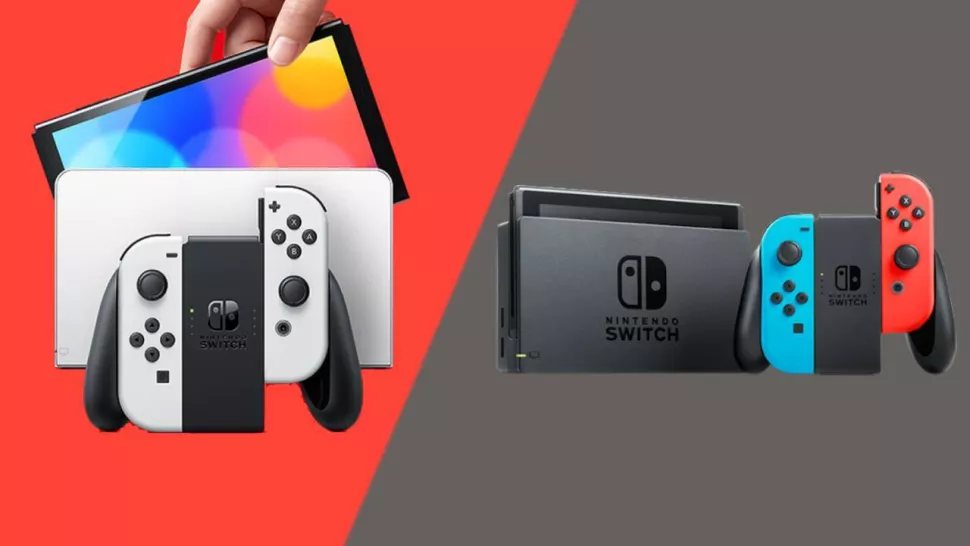 Nintendo Umumkan Switch OLED, Apa Bedanya Dengan Switch Original