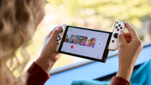 Nintendo Umumkan Switch OLED, Apa Bedanya Dengan Switch Original_1