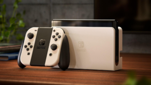 Nintendo Umumkan Switch OLED, Apa Bedanya Dengan Switch Original_2