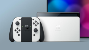 Nintendo Umumkan Switch OLED, Apa Bedanya Dengan Switch Original_3