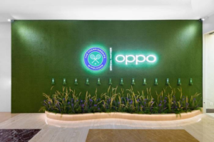 Oppo Ramaikan Euforia Wimbledon Dengan Edisi Khusus Oppo Find X3 Pro 5G_2