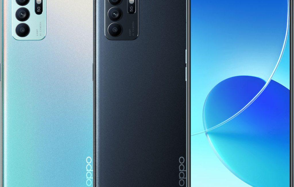 Oppo Reno6 Series Kini Semakin Lengkap Dengan Hadirnya Varian Reno6 Z