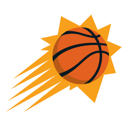 Phoenix Suns Logo_2
