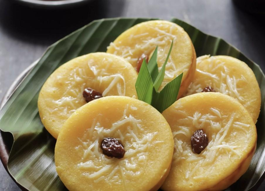 Resep Kue Lumpur Pisang Keju Praktis, Bisa jadi Ide Jualan