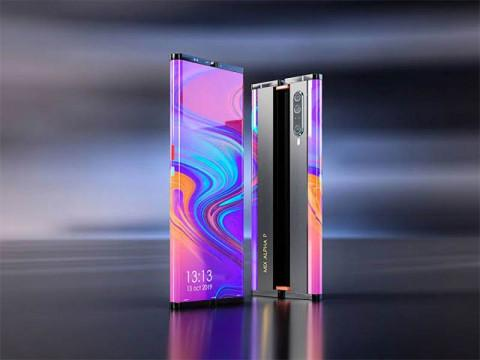 Xiaomi Mi Mix 4 dapat meminjam fitur terburuk Mi 11 Ultra