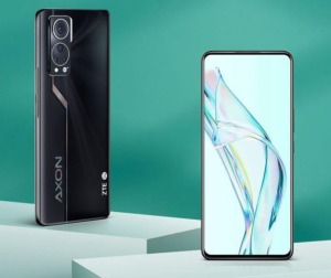 ZTE Axon 30 Resmi Rilis 27 Juli, Berikut Spesifikasinya_1