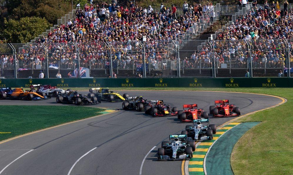 f1 australian gp