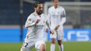 isco alarcon profil