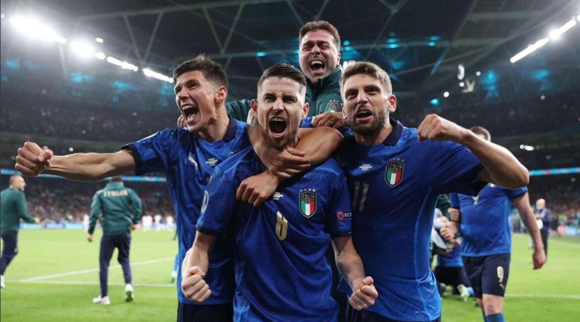 italia euro 2020