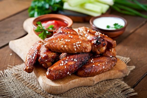 Resep Chicken Wings Madu ala Restoran yang Bisa Dibuat di Rumah