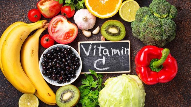 Daftar Buah dan Sayur dengan Kandungan Vitamin C Tinggi untuk Tingkatkan Imunitas Tubuh