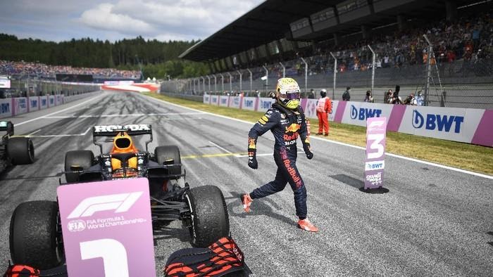 max verstappen austrian gp