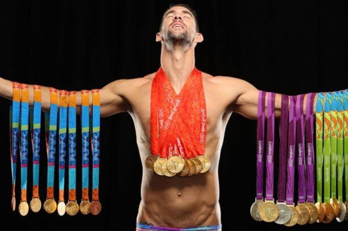 michael phelps