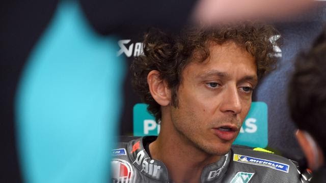 valentino rossi masa depan