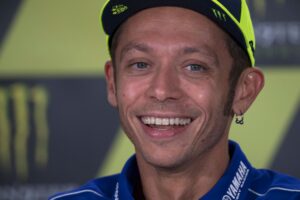 biodata valentino rossi