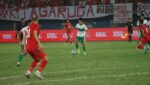 Kontroversi di Laga Kualifikasi Piala Asia 2023 Indonesia vs Yordania