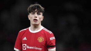 5 Wonderkid Manchester United yang Bisa Disulap Erik Ten Hag Jadi Pemain Bintang-2