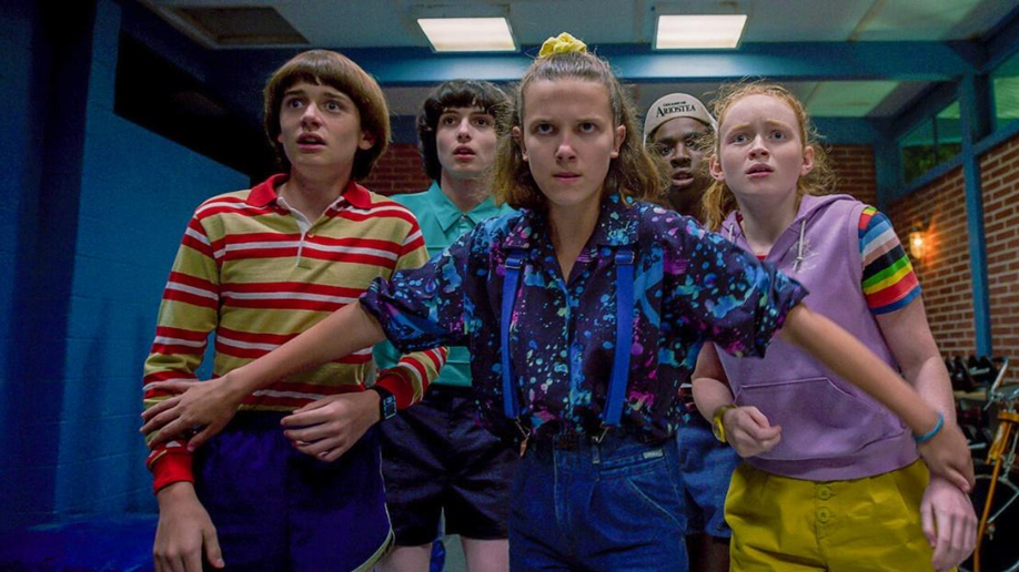 6 Hal Yang Perlu Diingat Sebelum Nonton Stranger Things 4 - Sorotan 24