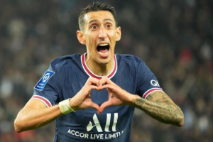 Angel Di Maria Akan Keluar dari Paris Saint Germain dan Merasa Dikhianati-2