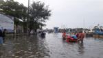 Banjir Rob Rendam Pelabuhan Tanjung Emas Semarang, Apa Penyebab nya?
