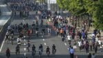 Car Free Day Jakarta Dibuka Kembali Pekan Ini, Berikut 6 lokasi CFD Di Jakarta