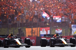 F1 Spanyol 2022 Alasan Tim Red Bull Kasih Jalan Max Verstappen Sehingga Jadi Juara-2