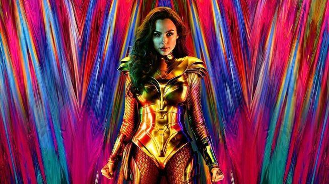 Gal Gadot Masih Perankan Wonder Woman Di Film Ketiganya-1