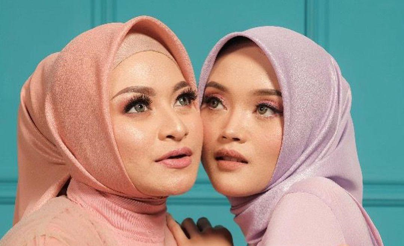 Heboh! Putri Delina dan Nathalie Holscher Saling Sindir di Media Sosial, Buat Netizen Kepo-1