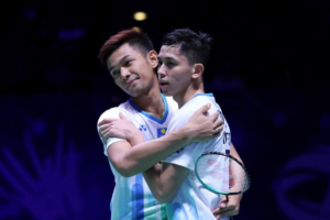 Indonesia Masters 2022 Fakta-Fakta Menarik dari Ganda Putra Indonesia yang Berhasil Raih Gelar Juara-4