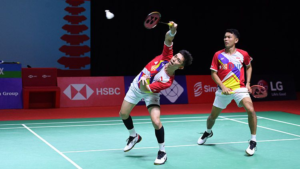 Indonesia Masters 2022 Fakta-Fakta Menarik dari Ganda Putra Indonesia yang Berhasil Raih Gelar Juara-6