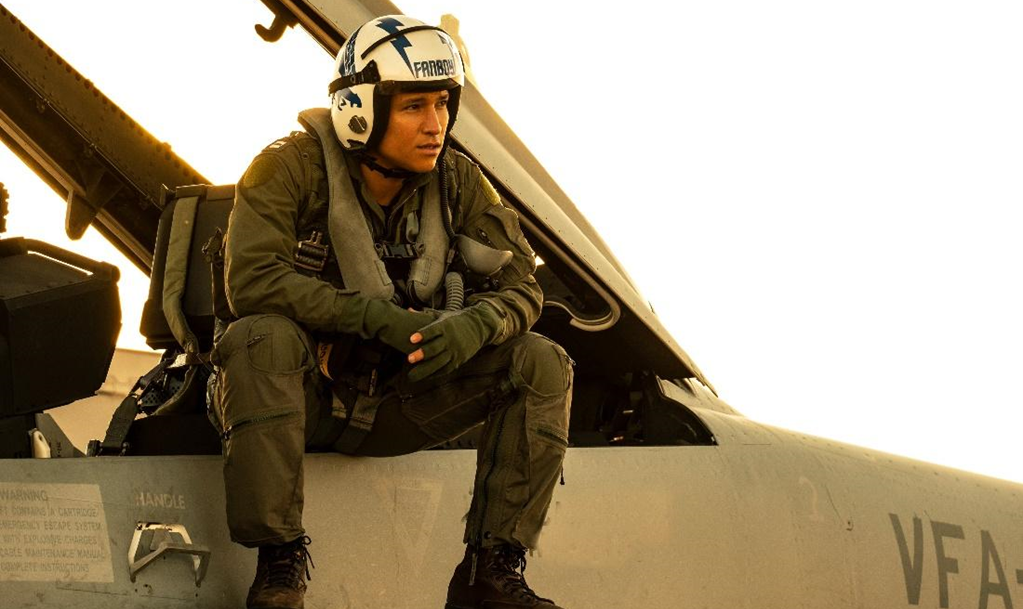 Fakta Menarik Dibalik Film Top Gun Maverick, Ada Yang Comeback!-1