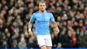 Inilah 4 Kandidat Kapten Manchester City Setelah Fernandinho Berakhir di Klub-4