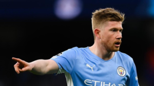 Inilah 4 Kandidat Kapten Manchester City Setelah Fernandinho Berakhir di Klub-5