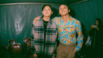 Konser Perdana Rizwan Fadilah Bersama Rizky Febian-1