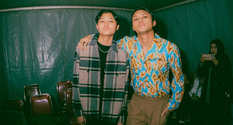 Konser Perdana Rizwan Fadilah Bersama Rizky Febian-1