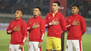 Kualifikasi Piala Asia 2023 5 Pemain Timnas Indonesia Pilihan Shin Tae-yong untuk Mempermalukan Kuwait-2