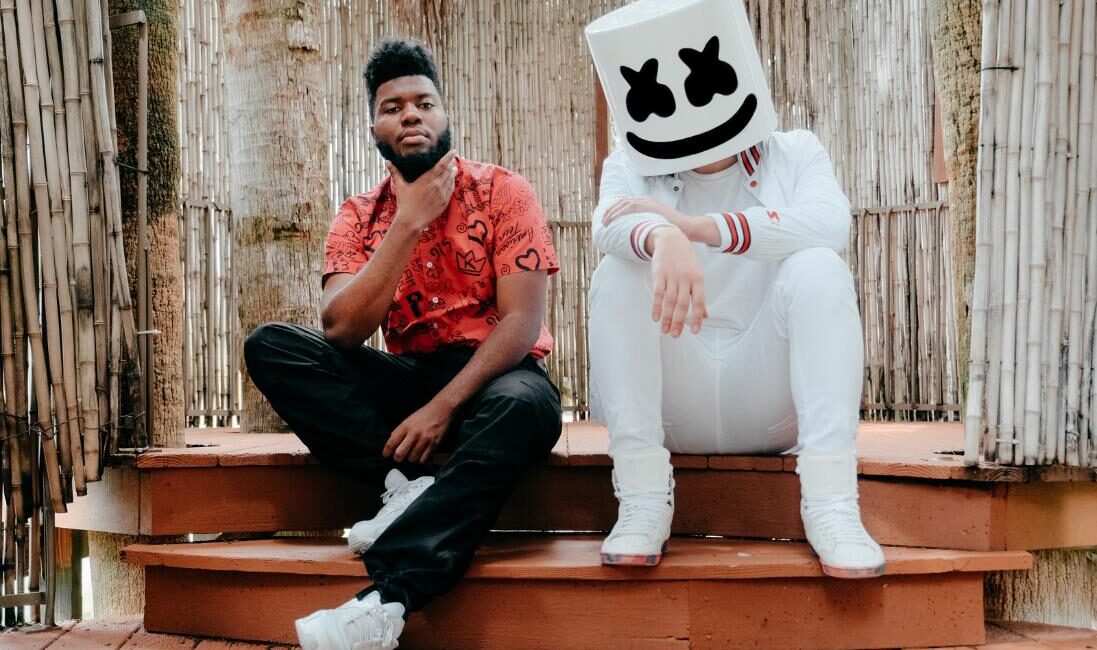 Marshmello Kembali Duet Dengan Khalid Setelah 5 Tahun-1