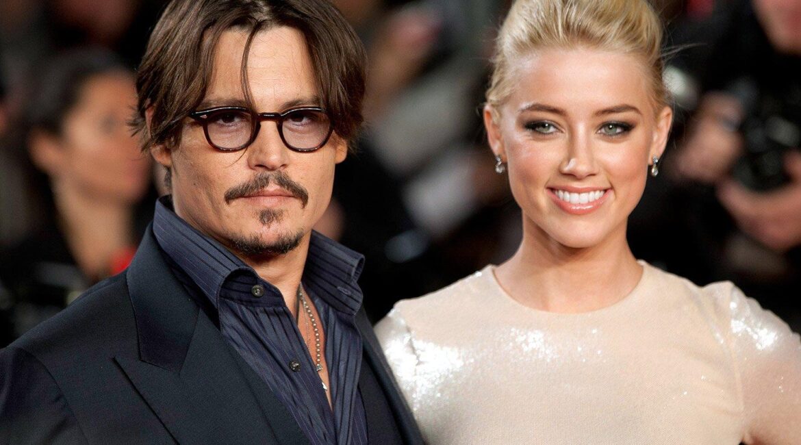 Menang Lawan Amber Heard, Johnny Depp Kehidupanku Kembali-1